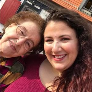 Meet your Posher, Erin